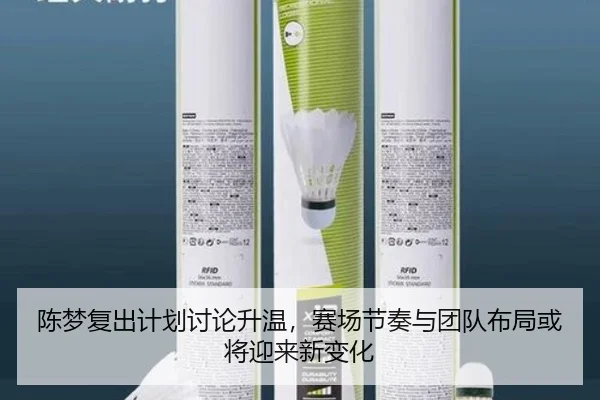 陈梦复出计划讨论升温，赛场节奏与团队布局或将迎来新变化（ngyule）